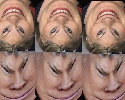 Clinton v. Trump: Who won the debate? The debate offered a unflattering view of American politics.